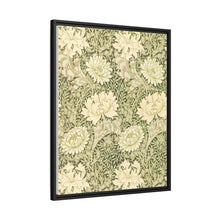 William Morris's Chrysanthemum pattern (1877) - NOMADEN ART GALLERY