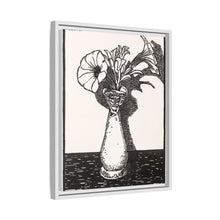 Vase with Flowers (1916) by Julie de Graag