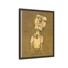 Ghost of a Genius by Paul Klee