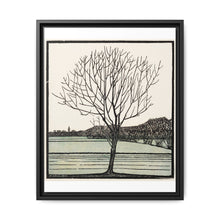 Winter (1920) by Julie de Graag - NOMADEN ART GALLERY