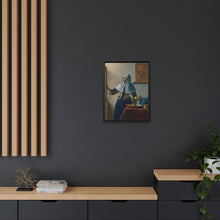 Vermeer's 