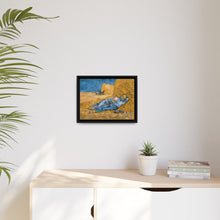 Vincent van Gogh's The Siesta (1890) - NOMADEN ART GALLERY