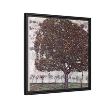 Gustav Klimt's Der Apfelbaum (1916) - NOMADEN ART GALLERY