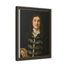 Portrait of a Man (ca. 1700 (Baroque)) by Giovanni Battista Gaulli