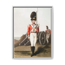 Illustration of the dog breaker from The Costume of Yorkshire (1814) by George Walker - NOMADEN ART GALLERY