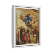 The Assumption by Laurent de La Hyre