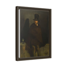 Edouard Manet - Der Absinthtrinker