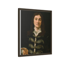 Portrait of a Man (ca. 1700 (Baroque)) by Giovanni Battista Gaulli