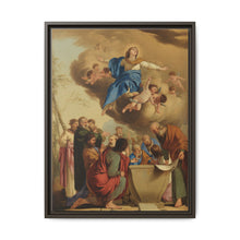 The Assumption by Laurent de La Hyre - NOMADEN ART GALLERY