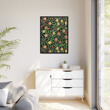 William Morris's Fruit pattern (1862) - NOMADEN ART GALLERY