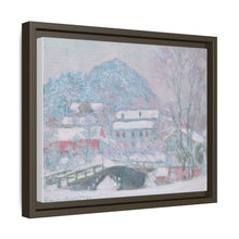 Sandvika, Norway by Claude Monet - NOMADEN ART GALLERY
