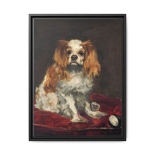 A King Charles Spaniel (c.1866) - NOMADEN ART GALLERY