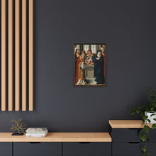 The Circumcision of Christ by Jan Baegert