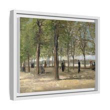Wall Art Canvas by Vincent van Gogh - NOMADEN ART GALLERY
