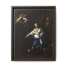 The Penitent Magdalene (ca. 1730 (Baroque) by Italian - NOMADEN ART GALLERY
