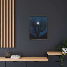 Moon Light (1920) by Julie de Graag