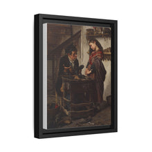 The Hopeless Case (1871) by Antonio Rotta - NOMADEN ART GALLERY