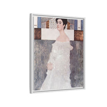 Gustav Klimt's Portrait of Margaret Stonborough-Wittgenstein (1905) - NOMADEN ART GALLERY
