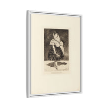 Lola de Valence von Édouard Manet