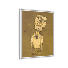 Ghost of a Genius by Paul Klee