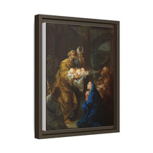 Presentation of Christ in the Temple by Vicente López y Portaña