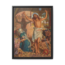 The Shadow of Death by William Holman Hunt - NOMADEN ART GALLERY