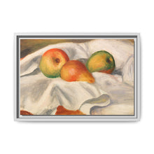 Pears (Poires) by Pierre Auguste Renoir - NOMADEN ART GALLERY