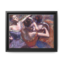 Dancers (1899) by Edgar Degas - NOMADEN ART GALLERY