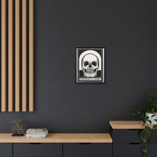 Memento mori (1916) by Julie de Graag