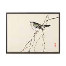 Tit by Kōno Bairei (1844-1895) - NOMADEN ART GALLERY