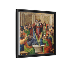 The Descent of the Holy Ghost (c.1495–1505) - NOMADEN ART GALLERY