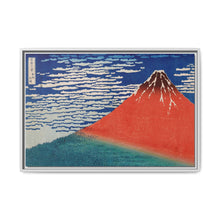 Hokusai's Fine Wind, Clear Morning (1760-1849) - NOMADEN ART GALLERY