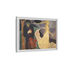Edvard Munch's Separation (1896) - NOMADEN ART GALLERY