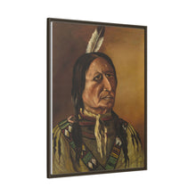 Plains Indian (fourth quarter 19th century) by J W Bradshaw