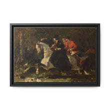 Equestrians (c. 1840–55) by Alfred Dedreux - NOMADEN ART GALLERY