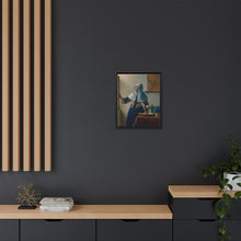 Vermeer's 