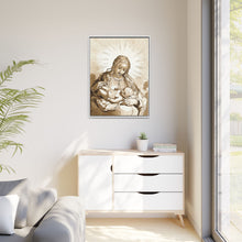 Maria met kind (ca. 1778–1838) by Anthonie van den Bos