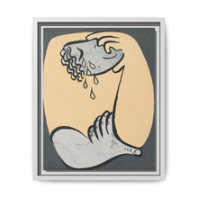 Despair (1938) by Mikulas Galanda - NOMADEN ART GALLERY