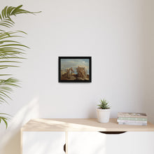 Scenes from Ancient History by Joseph Parrocel