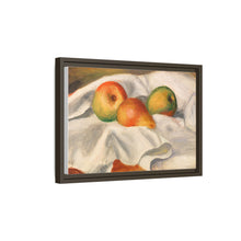 Peras (Poires) de Pierre Auguste Renoir 