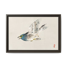 European herring gull by Kōno Bairei (1844-1895) - NOMADEN ART GALLERY