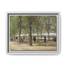 Wall Art Canvas by Vincent van Gogh - NOMADEN ART GALLERY