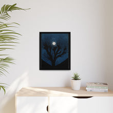 Moon Light (1920) by Julie de Graag