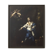 The Penitent Magdalene (ca. 1730 (Baroque) by Italian - NOMADEN ART GALLERY