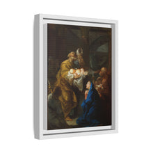 Presentation of Christ in the Temple by Vicente López y Portaña