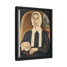 Portrait of a Woman (c. 1845) by Thomas Skynner - NOMADEN ART GALLERY