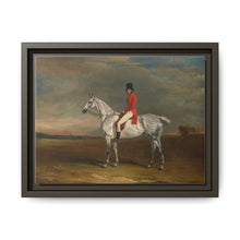 Duchess (1831) by John E Ferneley - NOMADEN ART GALLERY