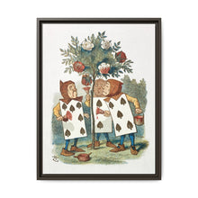 Illustration from The Nursery 