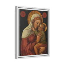 Madonna and Child by Jacopo Bellini
