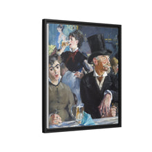 The Café Concert (ca.1879) by Edouard Manet